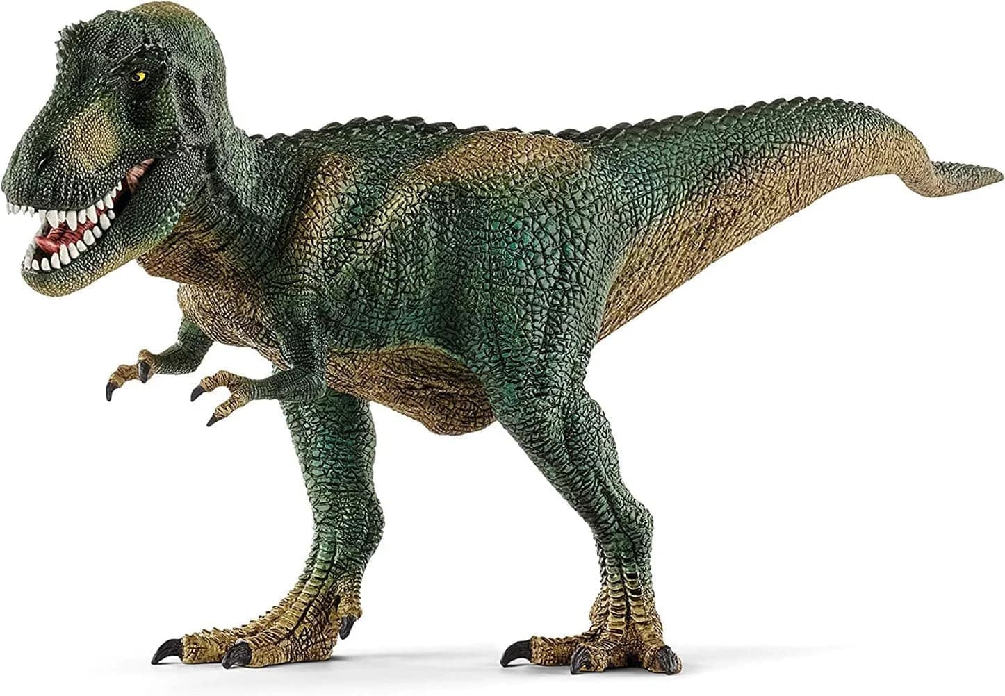 Schleich Tyrannosaurus Rex Figurine 31cm (12.4") | Realistic Dinosaur Toy for Kids Ages 4+