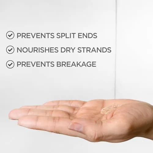 BioSilk Silk Therapy Original Leave-In Hair Treatment 207ml (7 Fl Oz) | Repairs, Smooths & Protects All Hair Types thumbnail 2