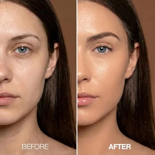 Palladio Full Coverage Concealer Creamy Face & Under Eye Formula 9.92g (0.35 oz) | Botanical Blend for Hydration thumbnail 6
