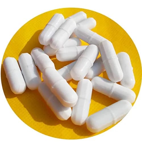 BBTCTY PTFE Magnetic Stirrer Stir Bars 8x30mm (10PCS) | Chemical-Resistant Lab Stirring Rods thumbnail 1