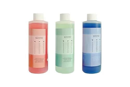 Apera Instruments AI1115 pH Calibration Buffer Solution Kit 7.00, 4.00, 10.01 | NIST Traceable thumbnail 2