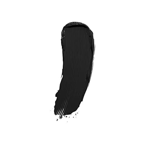 Maybelline New York Total Temptation Washable Mascara, Very Black, 8ml (0.27 fl oz) | Volumizing & Fluffy Lashes thumbnail 3