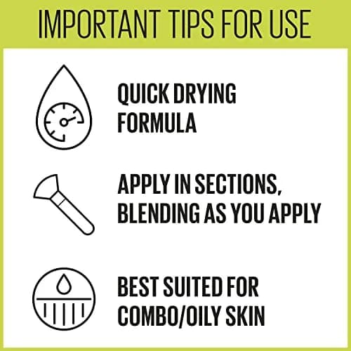 Maybelline Super Stay Full Coverage Liquid Foundation 1 Fl Oz | Up to 30Hr Wear, Matte Finish, Honey thumbnail 4