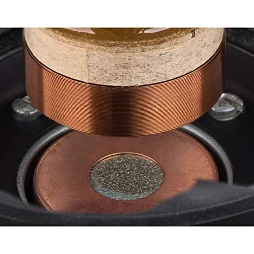 Dayton Audio PC83-4 3" Full-Range Poly Cone Driver | Compact, Full Response in India thumbnail 4