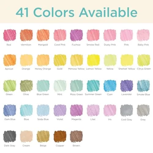 Zebra Pen Mildliner Dual Tip Highlighter Set, 15 Assorted Colors | AP Certified Non-Toxic thumbnail 8
