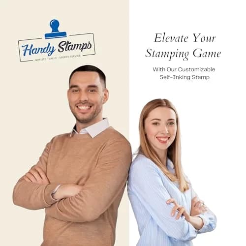 Handy Stamps Micro 1 Ink Pad 3x4 Inches | Food Grade Black Egg Safe Ink for Egg Marking thumbnail 6