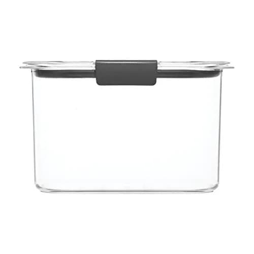 Rubbermaid Brilliance Pantry Airtight Food Storage Container, BPA-Free 7.8 Cup | Leak-Proof & Dishwasher Safe thumbnail 2