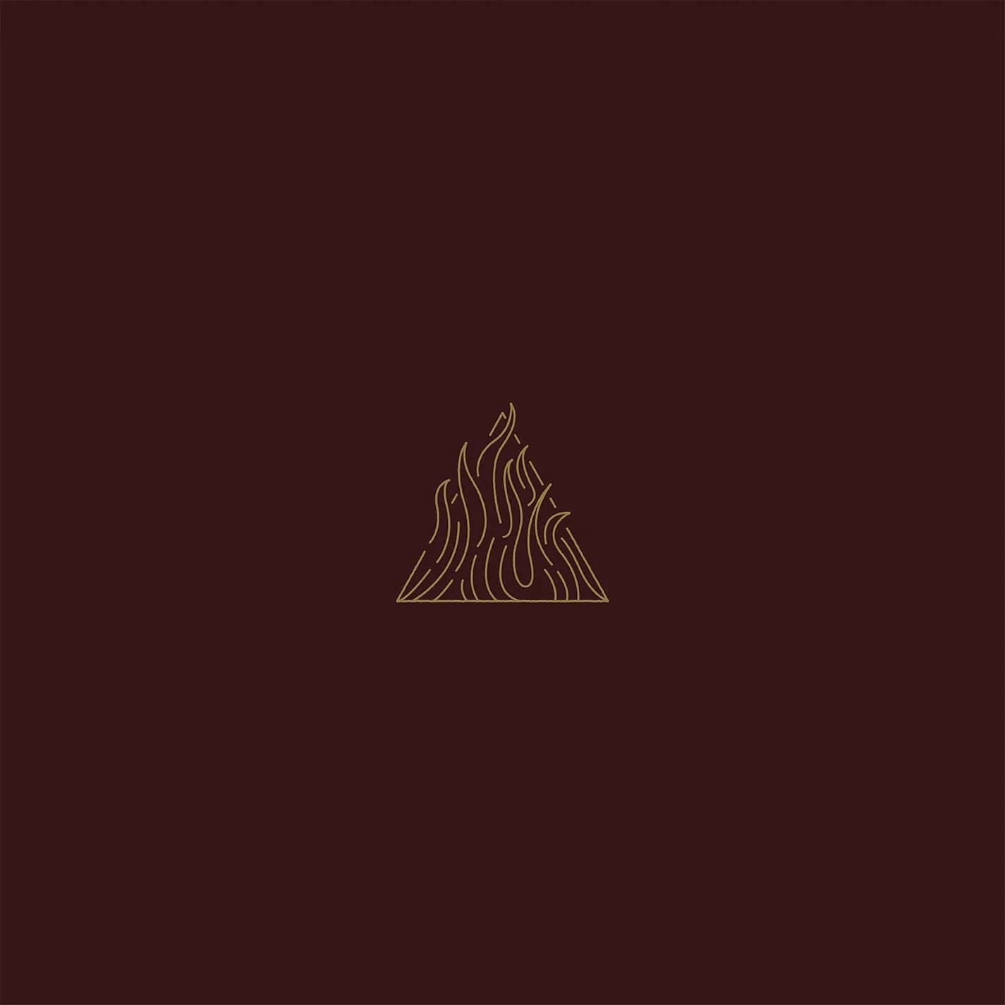 ROADRUNNER RECORDS The Sin and the Sentence LP Record 12 in (30.48cm) | Metal Music from USA with Authentic Sound - main product image