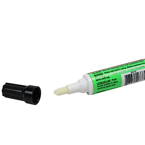 Mohawk Repair Stick 3 in 1 White | Wood Scratch & Dent Filler & Stain thumbnail 4