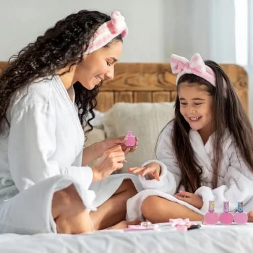 Townley Girl My Little Pony Peel-Off Nail Polish Set | 18 Colors, Ages 3+ thumbnail 6