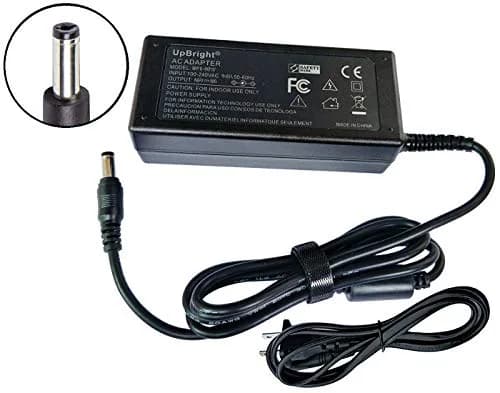 UPBRIGHT 10V 3A AC Adapter for Blackstar ID Core 10 & 20 | 10V 3A Power Supply for Guitar Amplifiers thumbnail 4