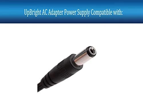 UPBRIGHT 10V 3A AC Adapter for Blackstar ID Core 10 & 20 | 10V 3A Power Supply for Guitar Amplifiers thumbnail 3