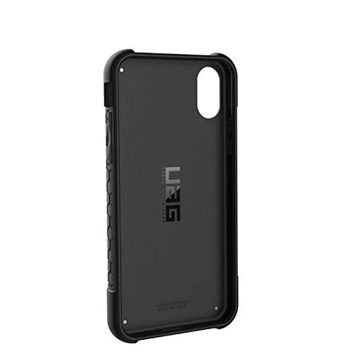 URBAN ARMOR GEAR Monarch Case for iPhone Xs/X (5.8-inch) Graphite | Military Drop Tested Protective Cover thumbnail 8