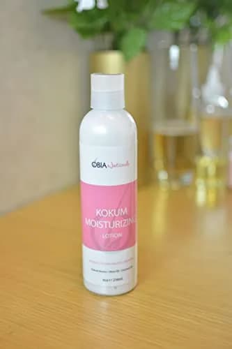 OBIA Naturals Kokum Moisturizing Lotion 8 fl oz | Deep Hydration for All Skin Types thumbnail 3