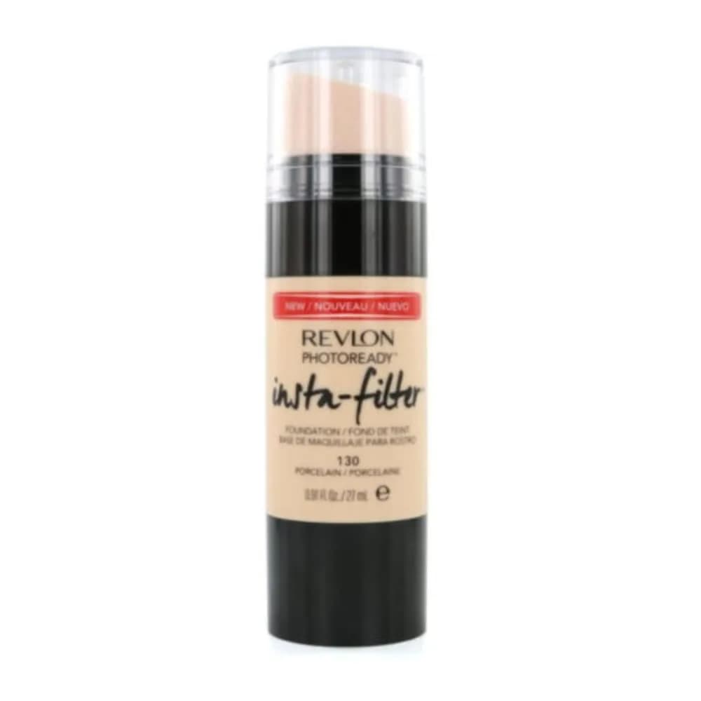 Revlon PhotoReady Insta-Filter Foundation Porcelain 30ml (1 fl oz) | Medium Buildable Coverage