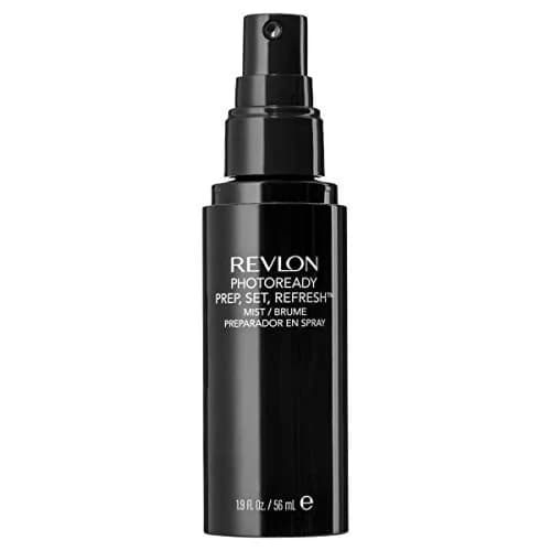 REVLON PhotoReady Prep Set, Refresh Mist 60ml | Hydrating, Micro Mist, Cucumber Scent thumbnail 1