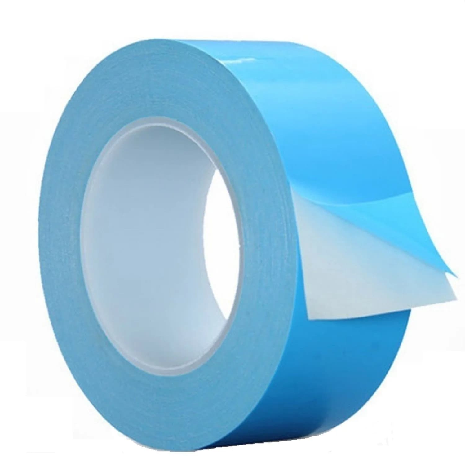 HPFIX Thermal Conductive Double-Sided Tape 30mm x 25M (0.98in x 82ft) | 1.5 W/m-k Heat Dissipation