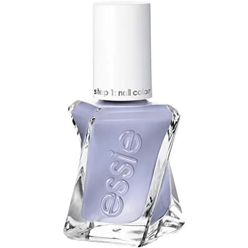 essie Gel Couture 2-Step Longwear Nail Polish | Once Upon A Time, Gray, 0.46 fl oz thumbnail 1