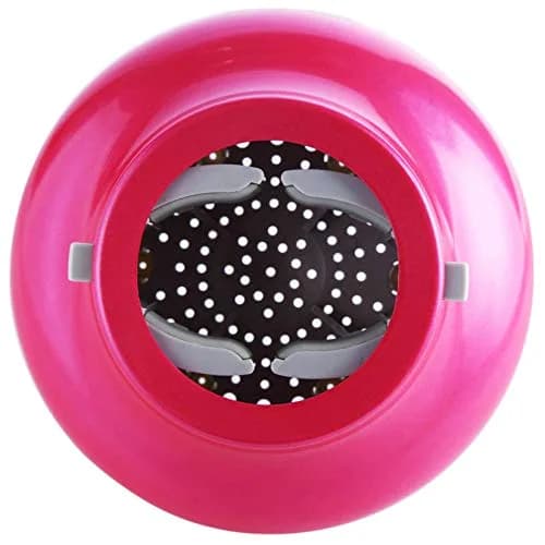 Hairizone Universal Hair Diffuser Attachment for Curly Hair, Roseo, 15.6cm (6 Inch) Diameter thumbnail 3