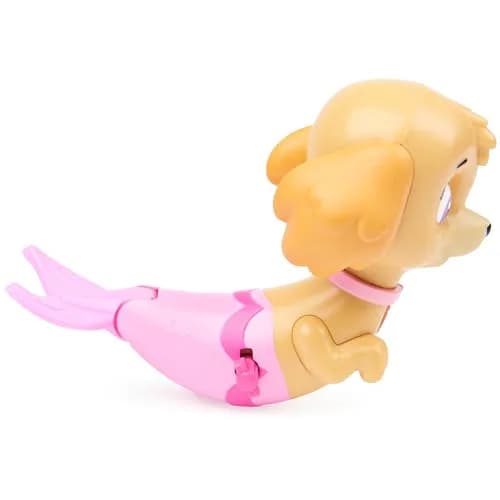 SwimWays Paw Patrol Paddlin' Pups Pool Toys & Bath Toys for Kids Aged 4 & Up | Self-Propelling, No Batteries, Skye thumbnail 4