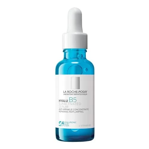 La Roche-Posay Hyalu B5 Hyaluronic Acid Serum 30ml (1.01 Fl Oz) | Plumps & Hydrates Skin thumbnail 1