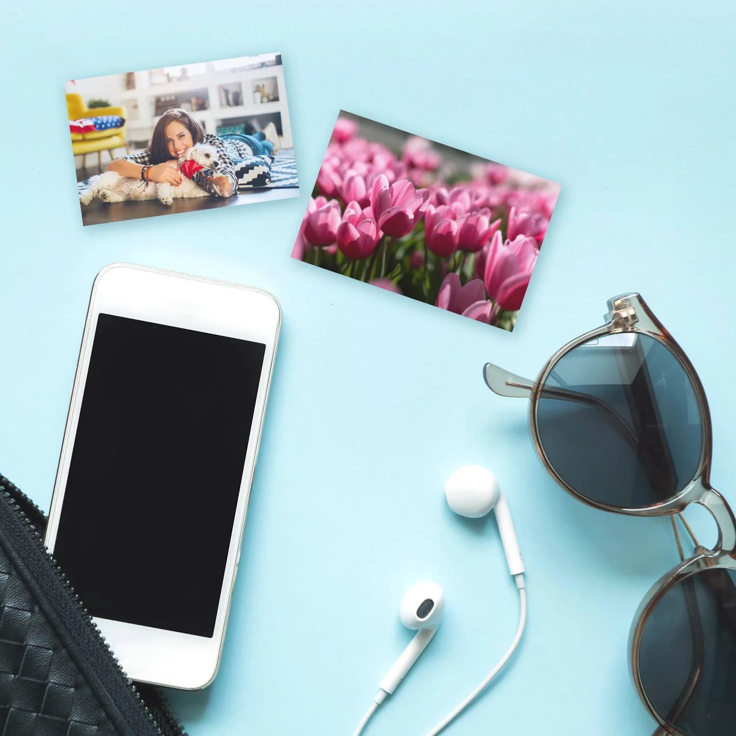 KODAK 2x3 Premium Sticky-Backed ZINK Photo Paper (20 Sheets) | Fade-Resistant Prints for Instant Memories thumbnail 8