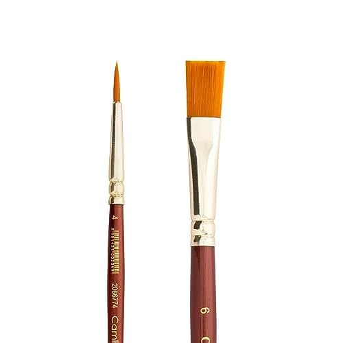 Camel Poster Colour Set - 20 Shades (Multicolor) | Vibrant Water & Oil Paints for Beginners thumbnail 5