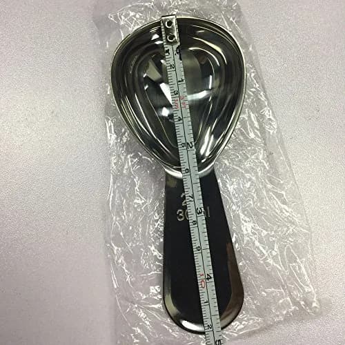 CoaGu 30ml (2Tbsp) Stainless Steel Coffee Scoop | Precise Brewing & Baking thumbnail 4