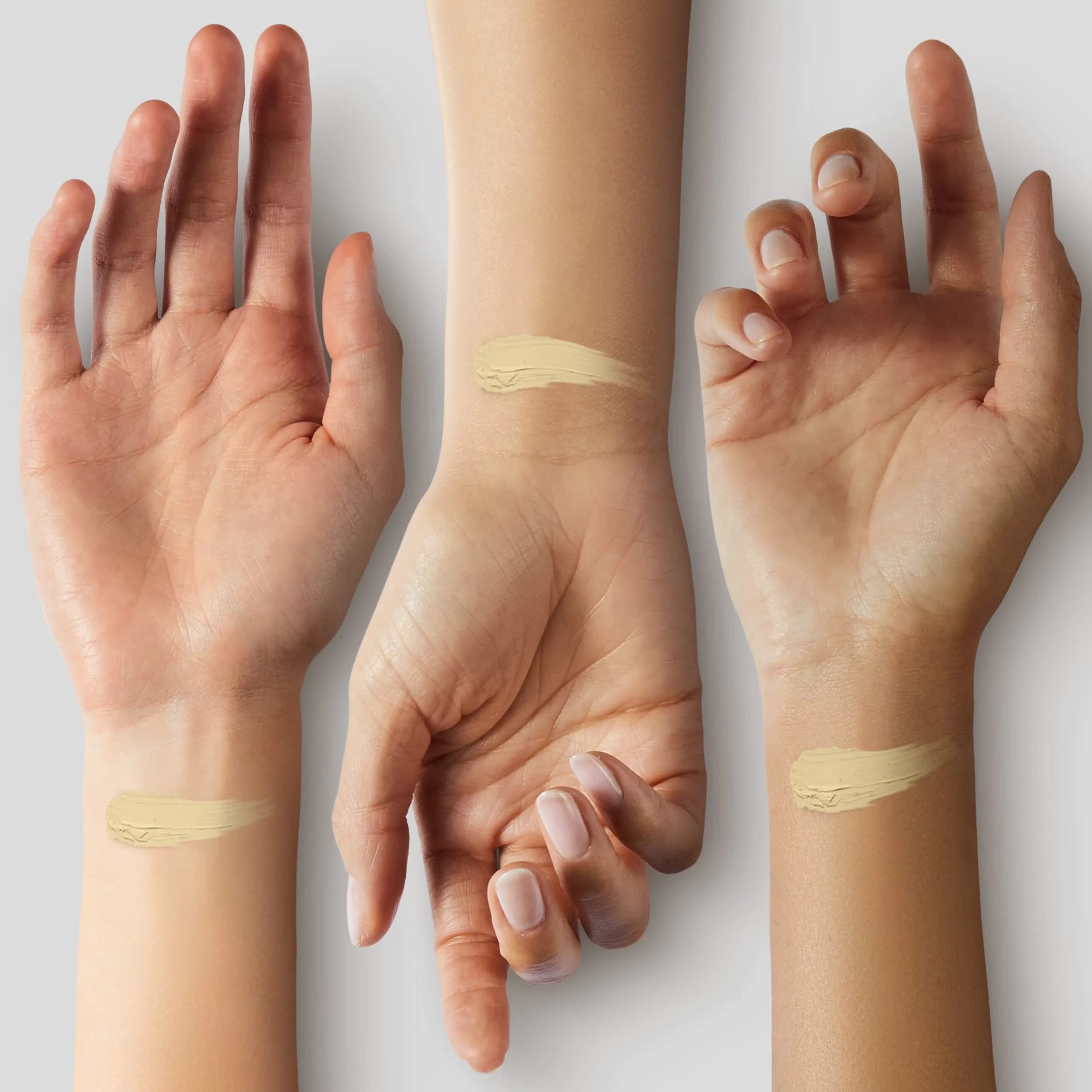 Fenty Beauty Pro Filt'r Soft Matte Foundation 32ml | Longwear, Climate-Resistant, Cruelty-Free thumbnail 4