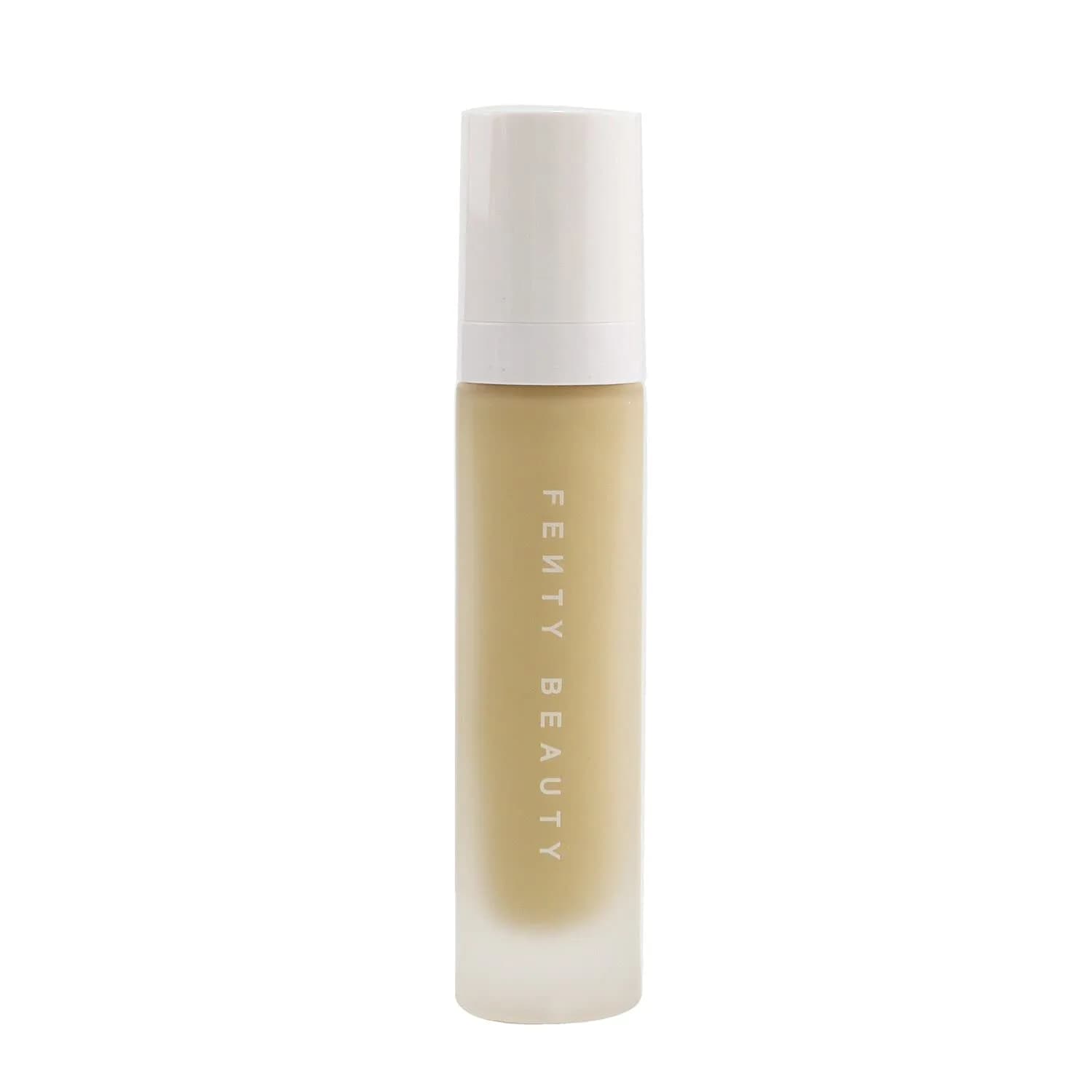 FENTY BEAUTY Pro Filt'r Soft Matte Longwear Foundation 30ml (1.08 Fl Oz) | Oil-Free Formula for Oily Skin — #240 / 1 Ounce
