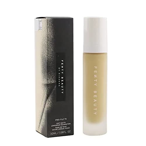 FENTY BEAUTY Pro Filt'r Soft Matte Longwear Foundation 30ml (1 Fl Oz) | Climate-Adaptive Matte Finish thumbnail 2