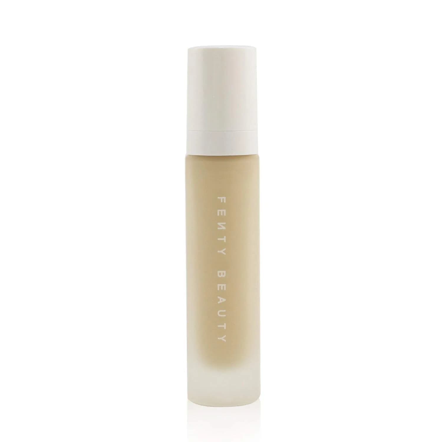 FENTY BEAUTY Pro Filt'r Soft Matte Longwear Foundation 30ml (1.08 Fl Oz) | Oil-Free Formula for Oily Skin — 170 / 1.08 Fl Oz