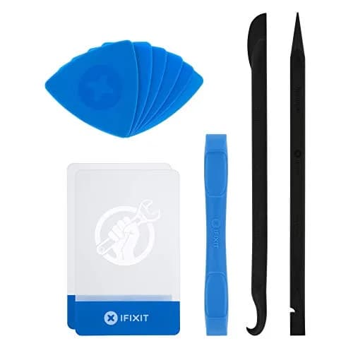 iFixit Prying and Opening Tool Assortment | Electronics & Phone Repair Kit for DIY Fixes thumbnail 1