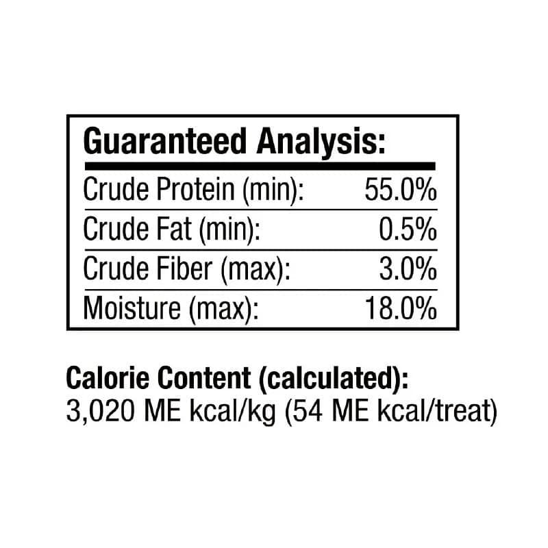 GOOD 'N' FUN Triple Flavored Rawhide Kabobs for Dogs, 144 oz (4.08 kg) | Long-Lasting Protein Chews thumbnail 3