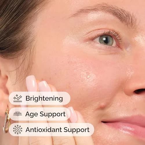 The Ordinary Resveratrol 3% + Ferulic Acid 3% Antioxidant Serum 30ml (1 Fl Oz) | Targets Signs of Aging with Potent Antioxidants thumbnail 4
