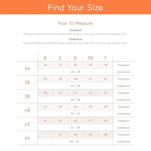 Warner's Blissful Benefits Wireless Lightly-Lined T-Shirt Bra 38B | Seamless Support & Side Smoothing thumbnail 4
