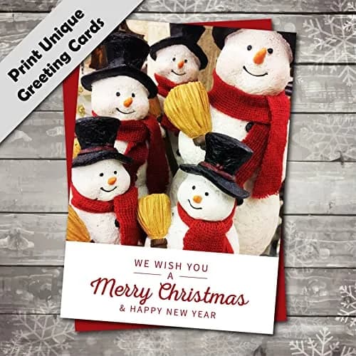 KOALA PAPER Resin Coated Photo Paper 5x7 Inch Satin Finish 270gsm (50 Sheets) | Water-Resistant Inkjet Paper thumbnail 4
