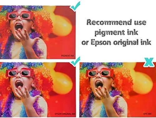KOALA PAPER Resin Coated Photo Paper 5x7 Inch Satin Finish 270gsm (50 Sheets) | Water-Resistant Inkjet Paper thumbnail 8