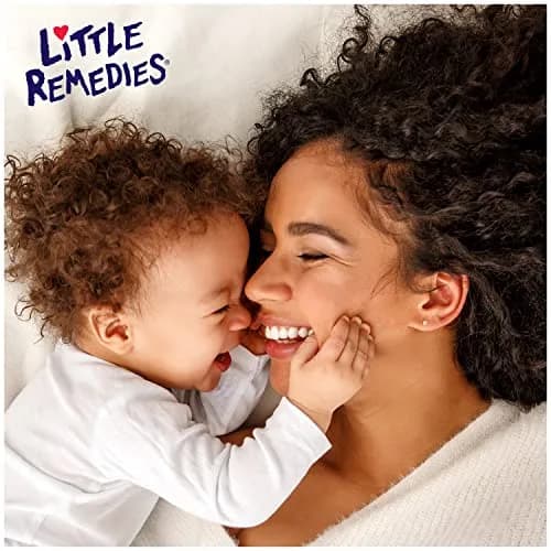 Little Remedies Sterile Baby Saline Nasal Spray and Drops 0.5 Fl Oz (15ml) 3-Pack | Pediatrician-Recommended for Stuffy Noses thumbnail 5