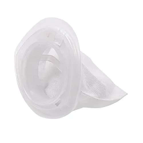 HQRP Washable Filter for Black+Decker HNV Series Hand Vacs, EVF100 Replacement (1-Pack) thumbnail 2