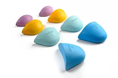 Shoolex Make Em Fit Shoe Filler for Too Big Shoes | Memory Foam Toe Cushion Inserts, Shoe Size Reducer, Unisex, X-Large thumbnail 5