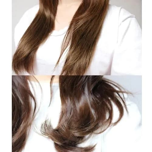MOREMO Water Treatment Miracle 10 200ml (6.76 Fl Oz) | Intensive Damaged Hair Repair thumbnail 6
