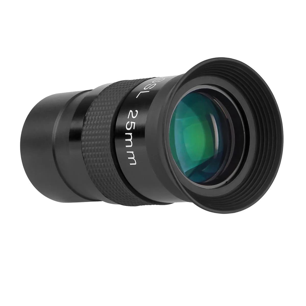 SVBONY 25mm Telescope Eyepiece, 40 Degree 1.25 inch Plossl Eyepiece | Moderate Magnification for Lunar & Planetary Observation