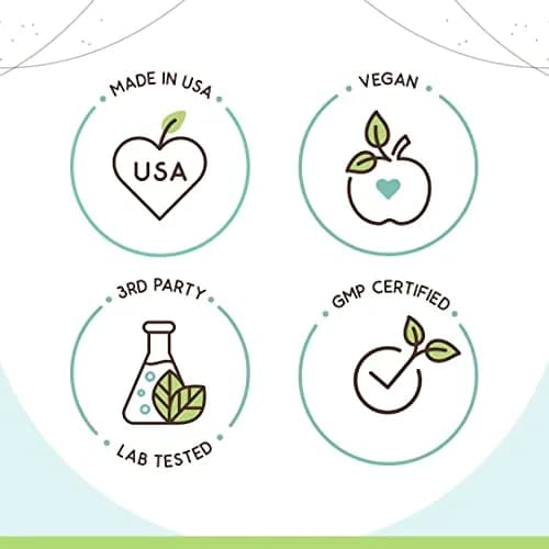HerbEra Cleavers B60 Alcohol-Free Herbal Extract Tincture 60ml (2 fl oz) | Natural Cleavers (Galium aparine) Dried Herb thumbnail 4