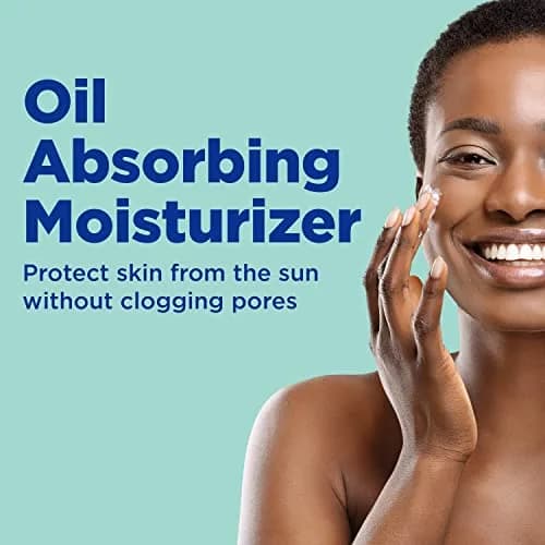 Differin Oil Absorbing Moisturizer with SPF 30, Gentle Skin Care for Acne Prone Sensitive Skin, 113g (4 Oz) thumbnail 3