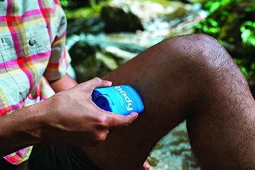 Body Glide Original Anti Chafe Balm Stick 3 oz (85 g) | Prevents Skin Chafing & Irritation thumbnail 4