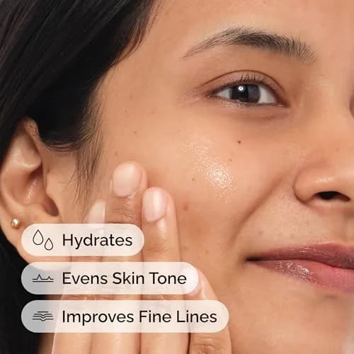 The Ordinary Retinol 1% in Squalane Serum 30ml (1 Fl Oz) | Targets Fine Lines & Skin Texture thumbnail 4