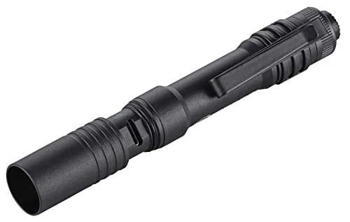 Streamlight MicroStream USB Rechargeable LED Flashlight 250 Lumens | Compact, Durable & Water-Resistant thumbnail 2