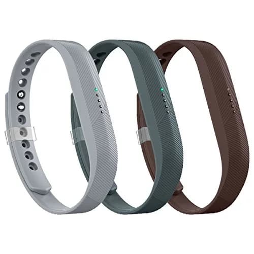 AIUNIT Flex 2 Replacement Band 3 Pack | Sport & Fitness Wristbands for Men Women thumbnail 1