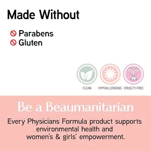 Physicians Formula Murumuru Butter Bronzer Deep Bronzer | Silky Glow, Dermatologist Tested, Hypoallergenic, Vegan & Cruelty-Free thumbnail 6